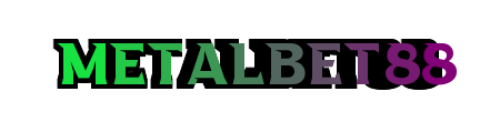 METALBET88 Logo